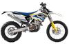 Husqvarna FE 350 2014
